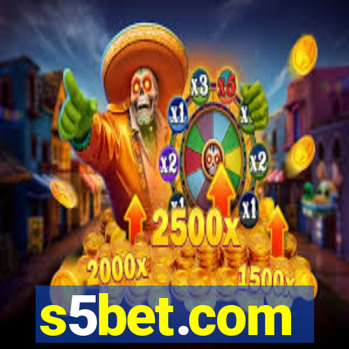 s5bet.com