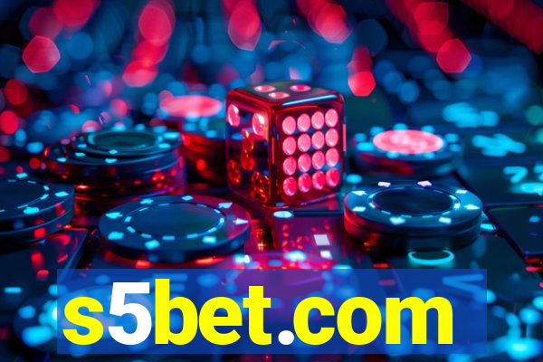 s5bet.com