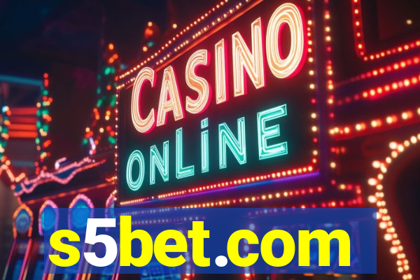 s5bet.com
