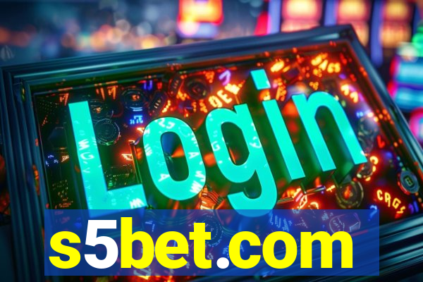 s5bet.com