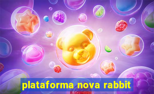 plataforma nova rabbit