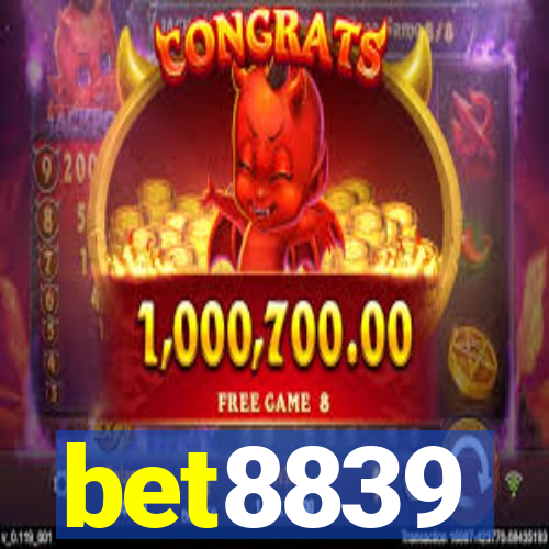 bet8839