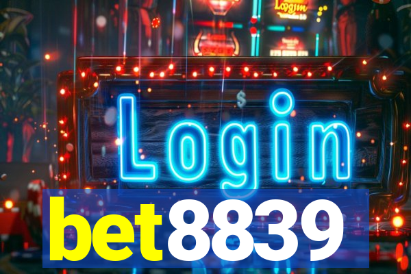 bet8839