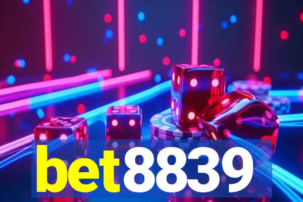 bet8839