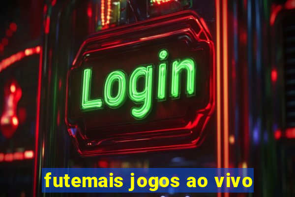 futemais jogos ao vivo
