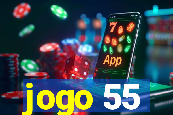 jogo 55