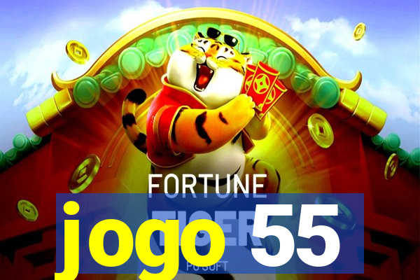 jogo 55