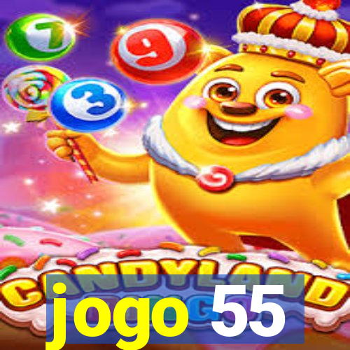 jogo 55