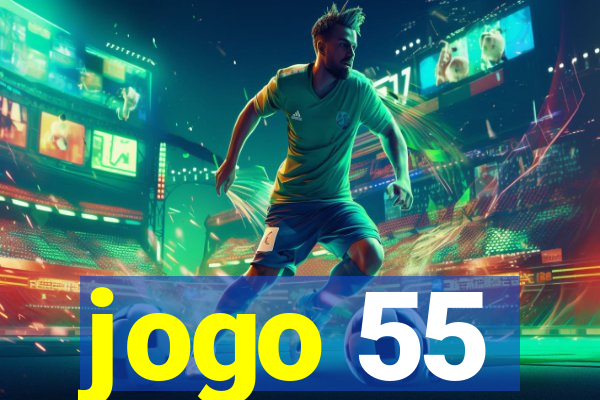 jogo 55