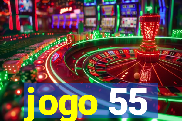 jogo 55