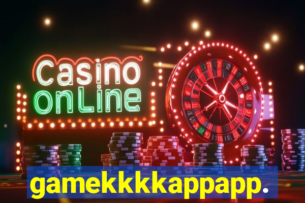gamekkkkappapp.com
