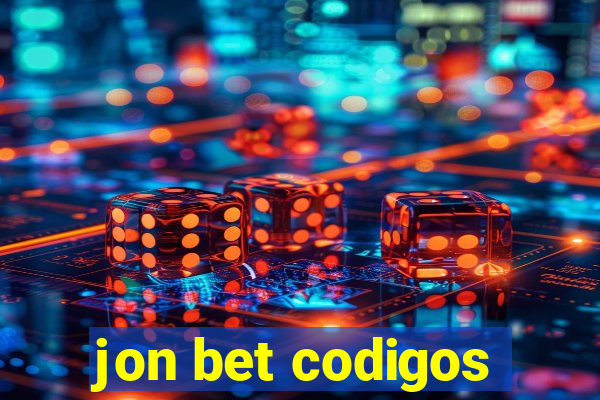 jon bet codigos