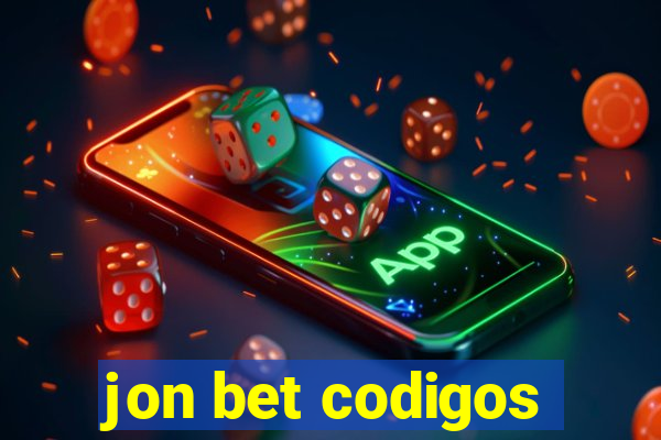 jon bet codigos
