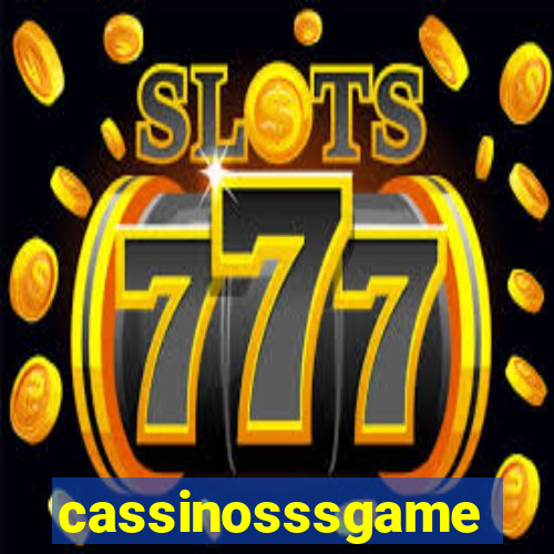 cassinosssgame