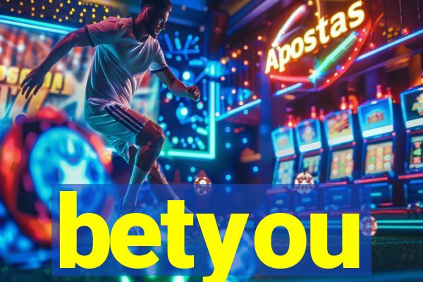 betyou