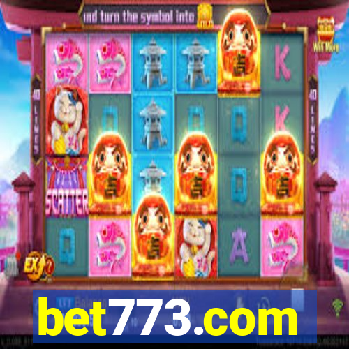 bet773.com