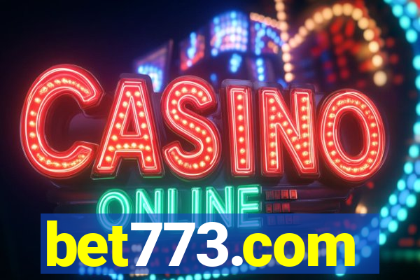 bet773.com