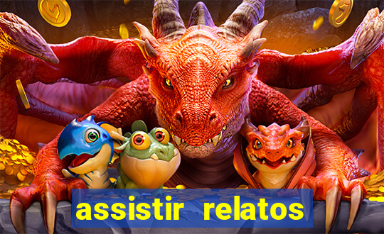 assistir relatos selvagens dublado