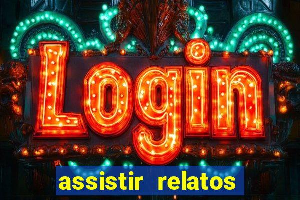 assistir relatos selvagens dublado
