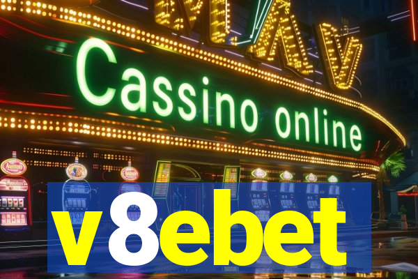 v8ebet