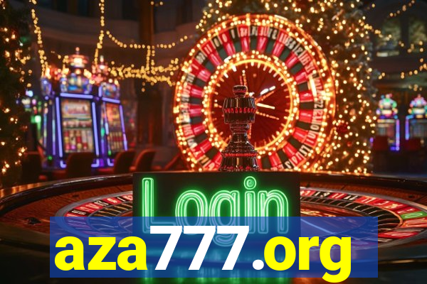 aza777.org