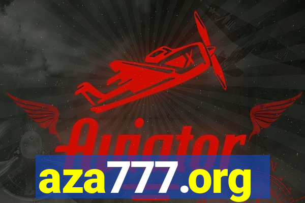 aza777.org