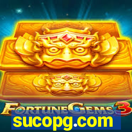 sucopg.com