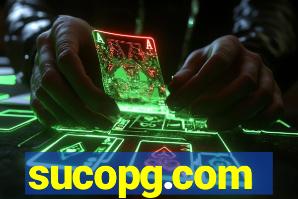 sucopg.com
