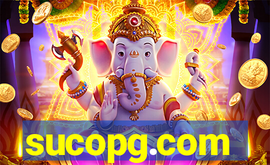 sucopg.com