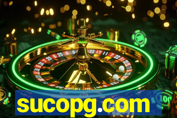 sucopg.com