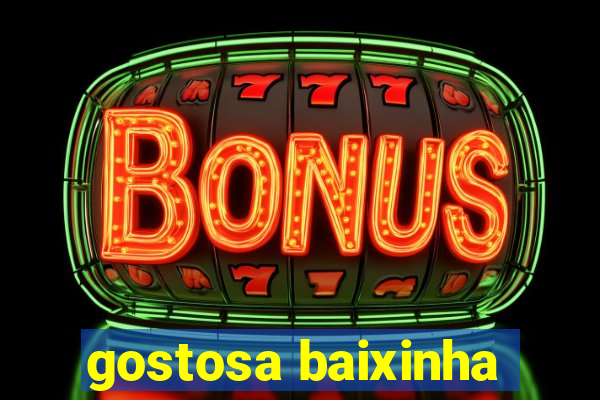 gostosa baixinha