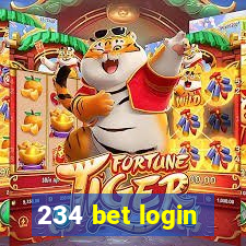 234 bet login
