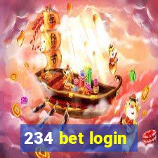 234 bet login