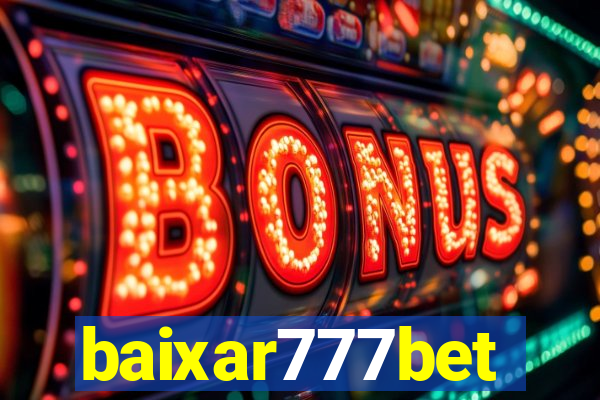 baixar777bet