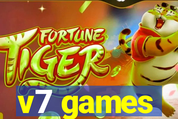 v7 games
