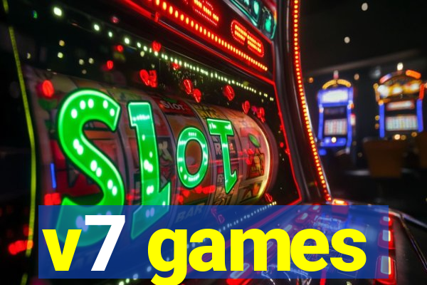 v7 games