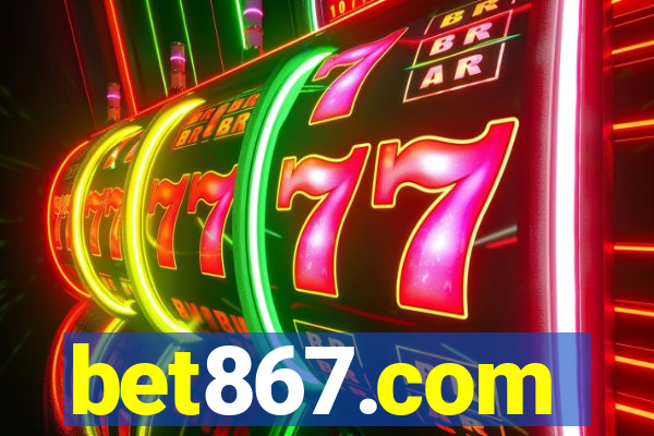 bet867.com