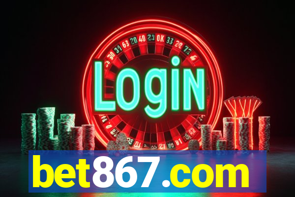 bet867.com