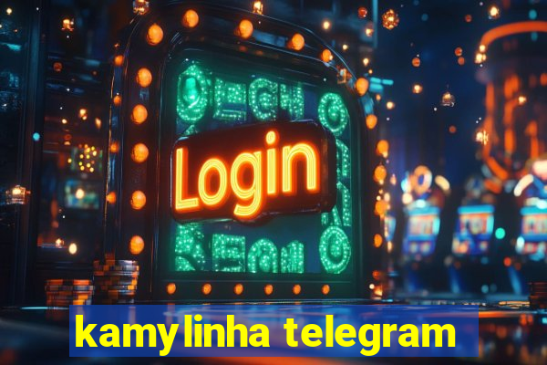 kamylinha telegram