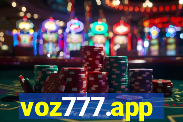 voz777.app