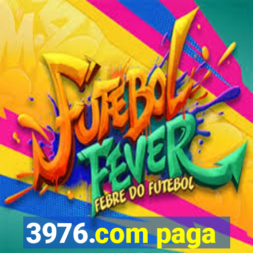 3976.com paga