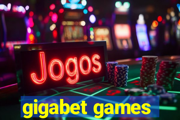 gigabet games