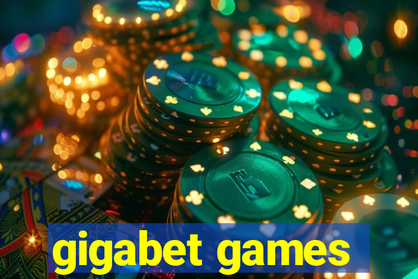 gigabet games
