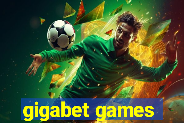 gigabet games
