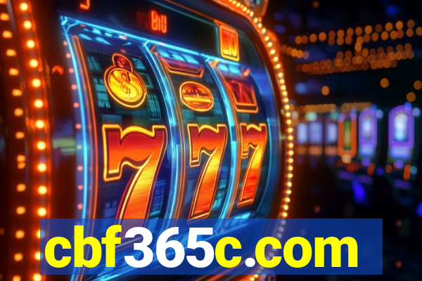 cbf365c.com