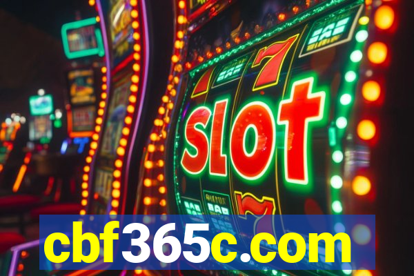 cbf365c.com