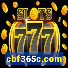 cbf365c.com