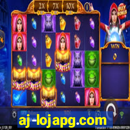 aj-lojapg.com