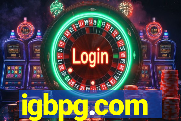 igbpg.com
