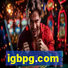 igbpg.com